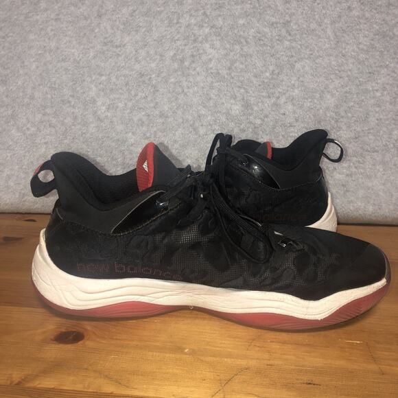 New Balance Two WXY V3 x Zach LaVine Windy City 2022 Basketball Men 12 D Sneaker - Picture 7 of 11